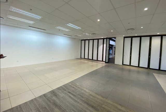 To Let commercial Property for Rent in Somerset West Mall Triangle Western Cape